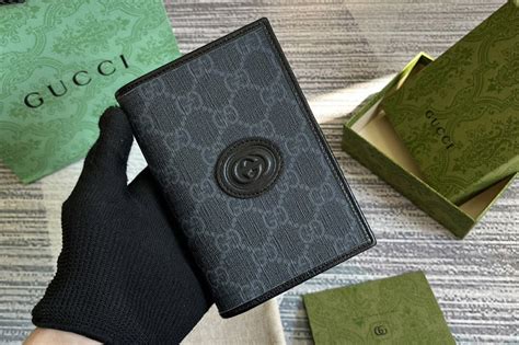 gucci passport